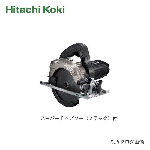 日立（HITACHI） HiKOKI(日立工機)深切り丸のこ C6MBYA2(SGB) : 工具屋