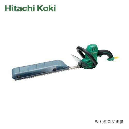 HITACHI KOKI 植木バリカン