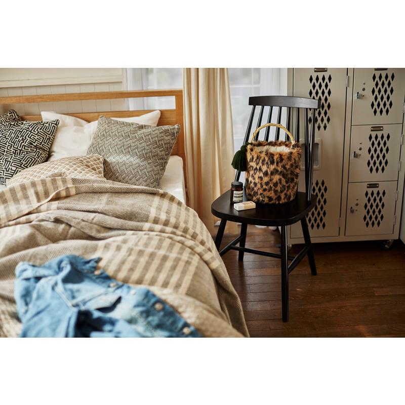 直送品 東谷 AZUMAYA CL-311 ダイニングチェア ブラウン WINDSOR CHAIR