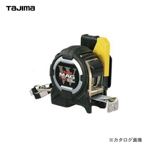 タジマツール 即出荷 Tajima 特別セール品 セフG3ゴールドダブルマグ25-5.5m CWM3S2555
