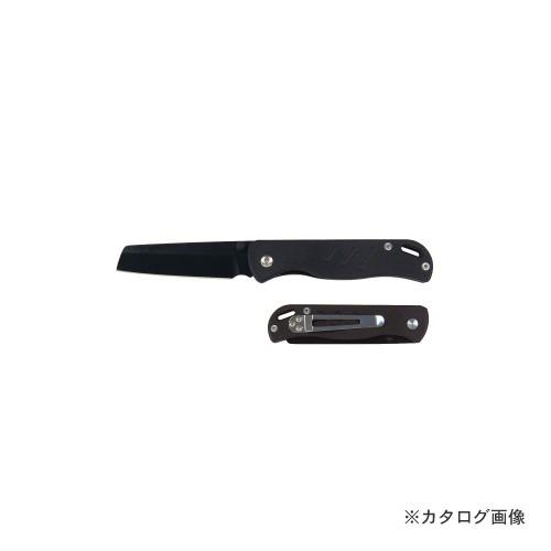 デンサン DENSAN 電工ナイフ（折り畳み式） DK-670D｜kg-maido