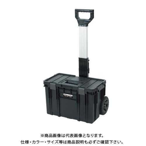 デンサン DENSAN キューブボックスキャリー(ボックスLA カート) DCB-LA