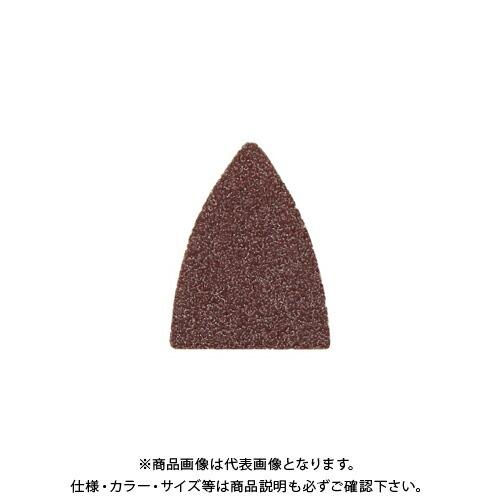 デンサン マルチオシュレーター用 サンドペーパー#40 木工用 粗目 (10枚入) MBC-S40｜kg-maido