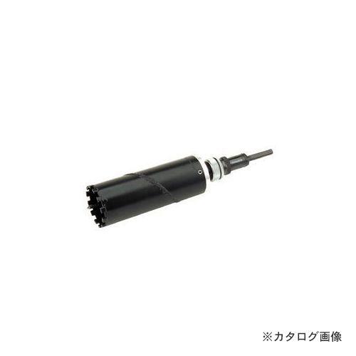 デンサン DENSAN ワンタッチダイヤモンドコア フルセット φ100mm OD-100N