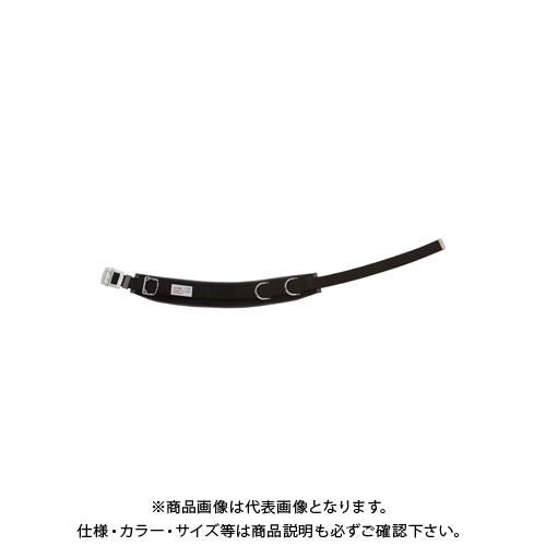 DENSAN WP-R96DS-2BK ワークリシューション用ベルト 黒