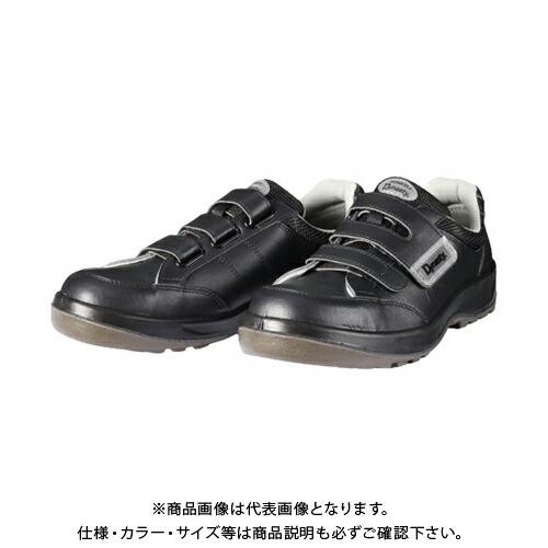 直販大阪 ドンケル DONKEL ダイナスティ 安全靴PU2 D1004N-25.5cm