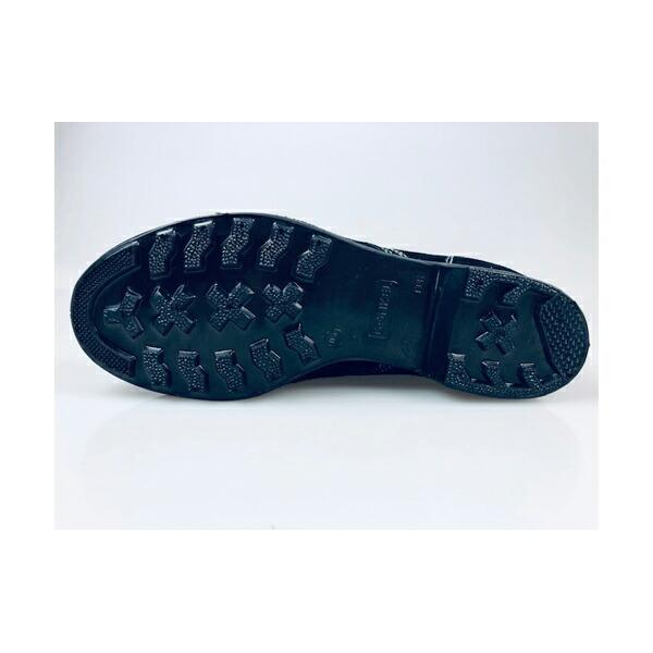 ドンケル DONKEL 耐熱・溶接安全靴 T-6-26.5cm :don-00800:工具屋 まいど! - 通販 - Yahoo!ショッピング