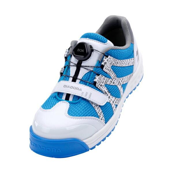 ディアドラ(DIADORA)安全靴 ピピット PP-114-26.0cm :don-00936:工具屋 ディアドラ(DIADORA)安全靴 ピピット PP-114-26.0cm :don-00936:工具屋
