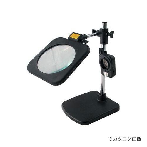 TSK スタンドルーペライト付き 130GML RX-130GML