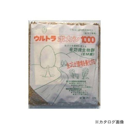 コンパル ウルトラボカシ 1000｜kg-maido