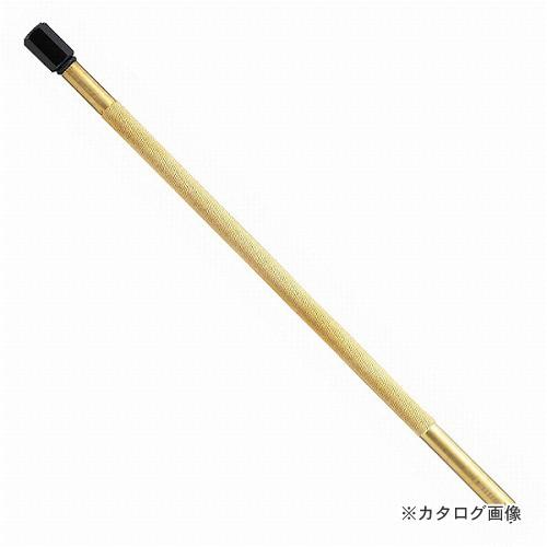 王将 マグネット付万能釘打器 大300