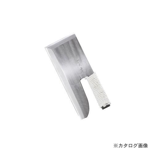 豊稔 切れ者麺切包丁 左 300mm A-1034