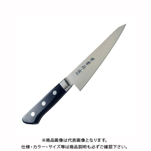 (受注生産)関兼常 AUS-10シリーズ 兼常作 モリブデン鋼 口金付黒合板柄 骨スキ（角） KC-183