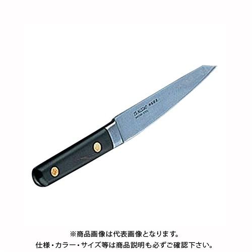 Misono 骨スキ丸型 No.142