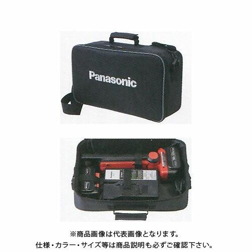 (イチオシ)パナソニック Panasonic パワーツール 工具用ソフトケース 230×400×125mm EZ9521｜kg-maido