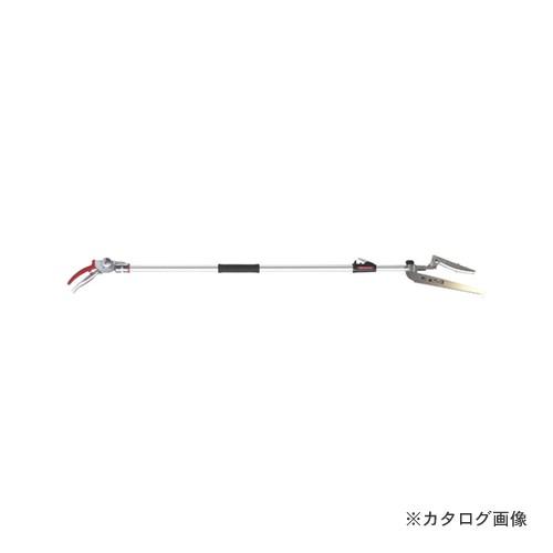 (直送品)アルス 190ZTR-2.1-3D ズームチョキチルトR 刈込型