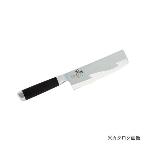 貝印 関孫六 15000ST 菜切り165mm 000AE5306