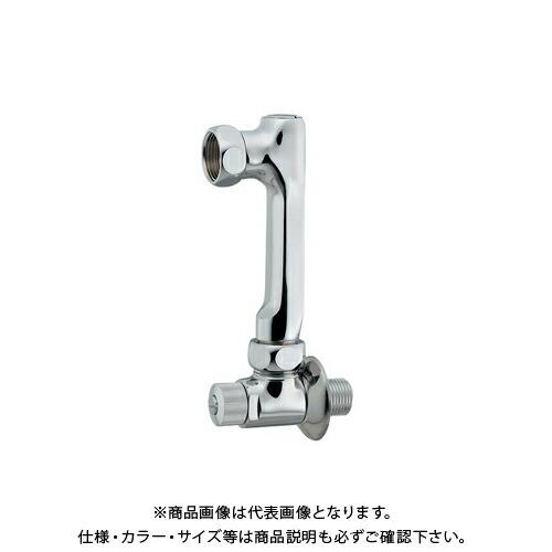 カクダイ KAKUDAI 0103QT/135 クランク135QT 0103QT/135