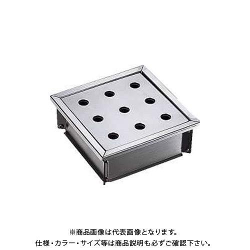 カクダイ 角排水ユニット 4217-150