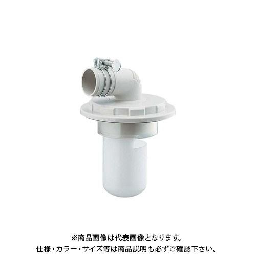 カクダイ 洗濯機用排水トラップ 426-031-75