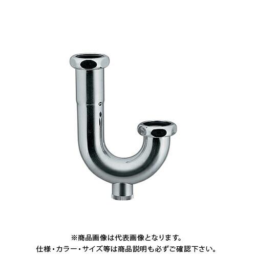 カクダイ KAKUDAI 483-101-25 トラップU管 483-101-25