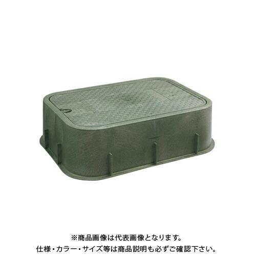 カクダイ KAKUDAI 504-010 水力発電自動弁用Box 504-010