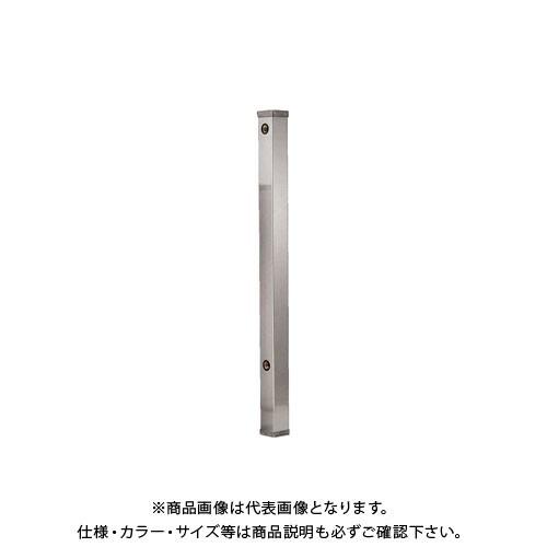 カクダイ ステンレス水栓柱/60角 6161-1200