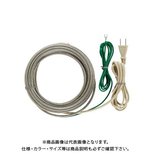 カクダイ 凍結防止帯/6m 698-01-06