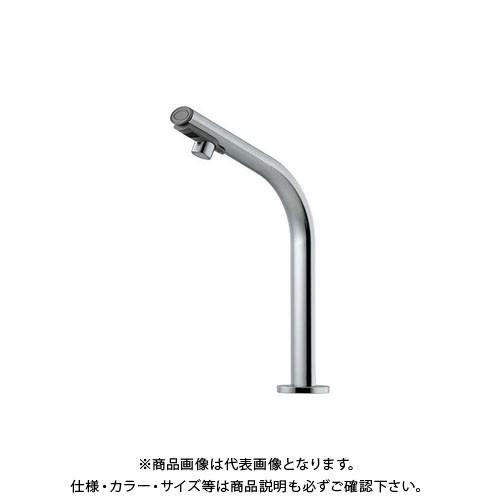 カクダイ 小型電気温水器 水栓付 239-001-3