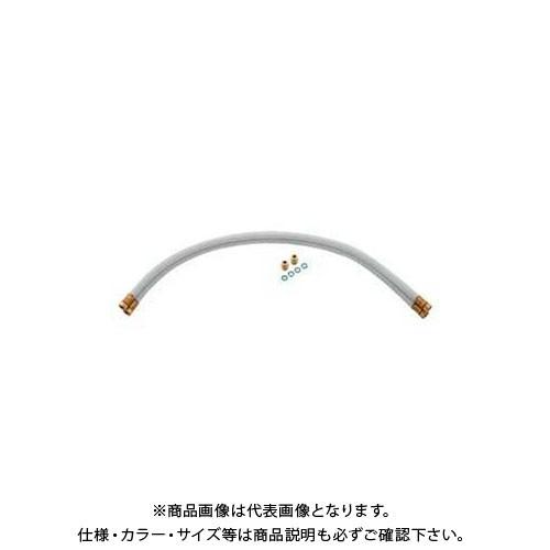 カクダイ ペアホース/13 413-31X1000