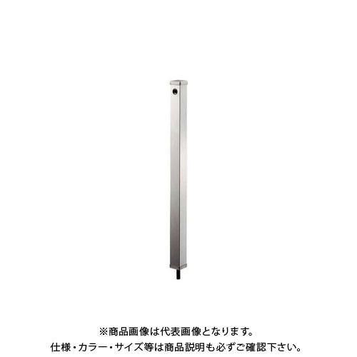 カクダイ ステンレス水栓柱/60角 624-122
