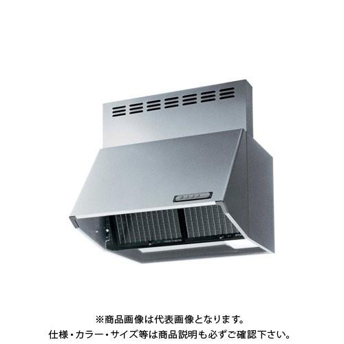 カクダイ レンジフードシルバー深 FJ-BDR3HL751SI