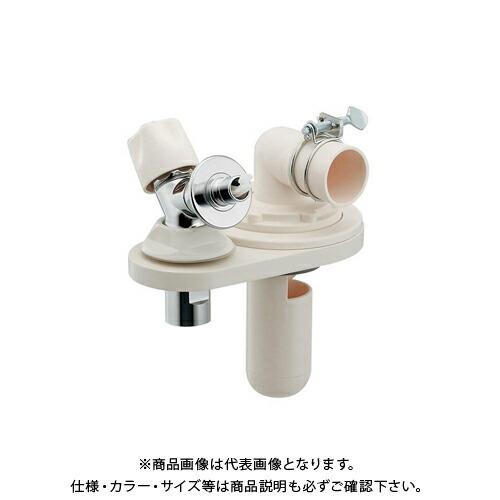 カクダイ KAKUDAI 426-040嵩上げ用洗濯機排水トラップ 426-040