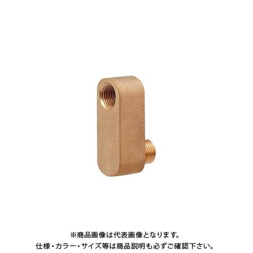 写真の確認用です カクダイ KAKUDAI 611-812-100 偏芯ザルボ 611-812-100