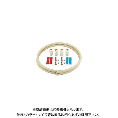 カクダイ KAKUDAI 672-043-2 メタカポリエコキュートセット/10 672-043-2