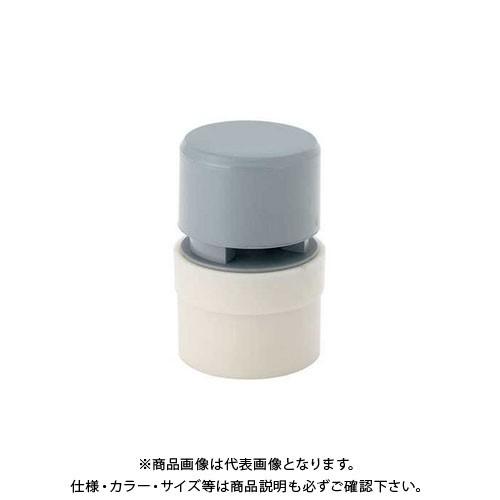 カクダイ 小型低位通気弁 423-806