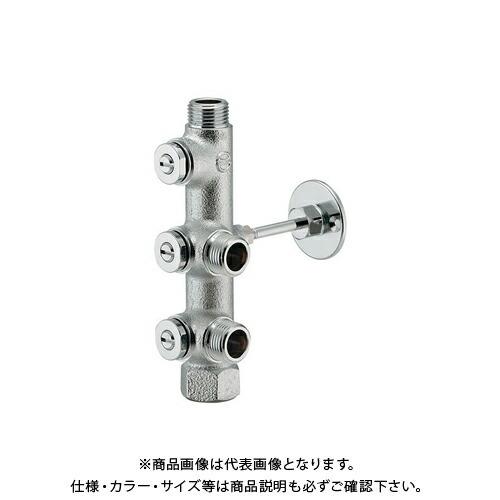 カクダイ KAKUDAI 784-534-13 キッチンヘッダー(D式) 784-534-13