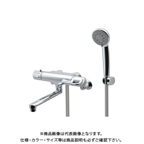 カクダイ KAKUDAI 173-256 シングルレバー混合栓 173-256