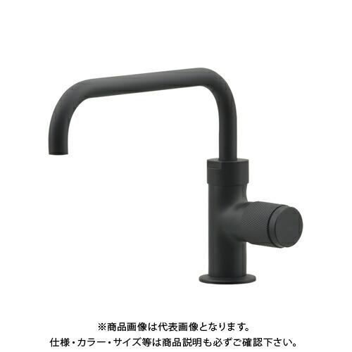 カクダイ KAKUDAI 721-244-D 立水栓 マットブラック 721-244-D