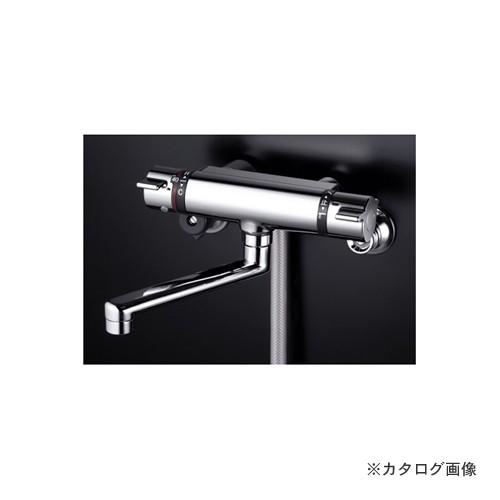 KVK KF800TMB サーモシャワーフルメタルシャワーヘッド付
