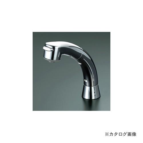 KVK Z864 洗髪シャワースタンドセット