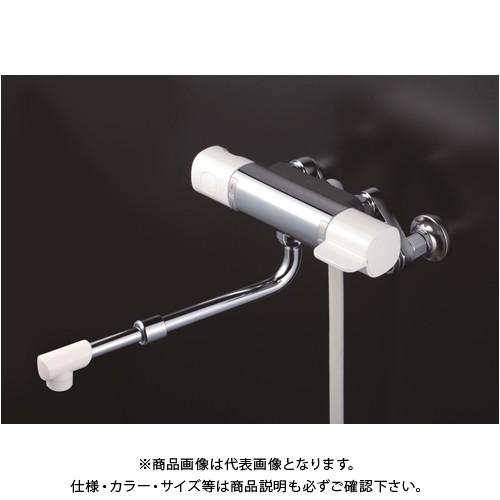 KVK 寒サーモシャワー 伸縮自在P付 FTB100KWRJRS