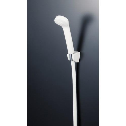 KVK 寒サーモシャワー 伸縮自在P付 FTB100KWRJRS_1