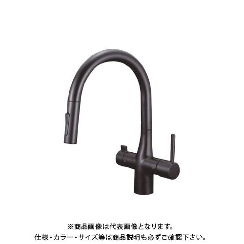 KVK - グースカラー ビルトはたご屋浄水 KM6081SCVECM5 キッチン、日用品、文具-浄水器部品、アクセサリー