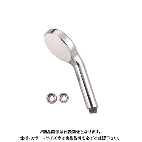 KVK メッキワイドシャワーヘッド PZS330