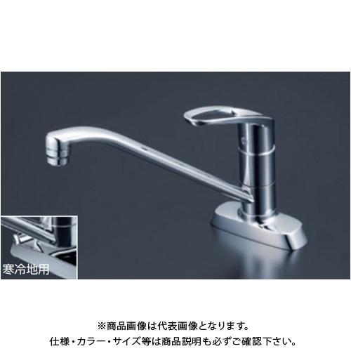 KVK 寒 流台混合栓 80° KM5081ZTV8