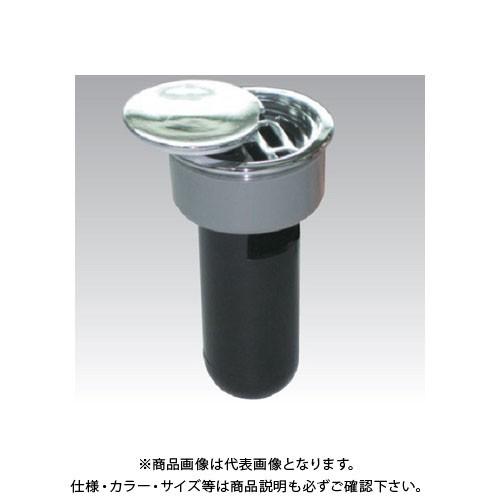 アウス ワンタッチ掃兼金具(スーパートラップ付)VP・VU兼用 D-3CO-STD-PU 75