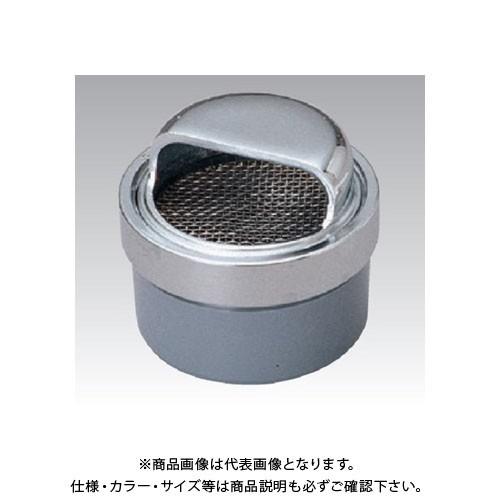 アウス カバー付防虫目皿(VP・VU兼用) D-3BD-PU 65