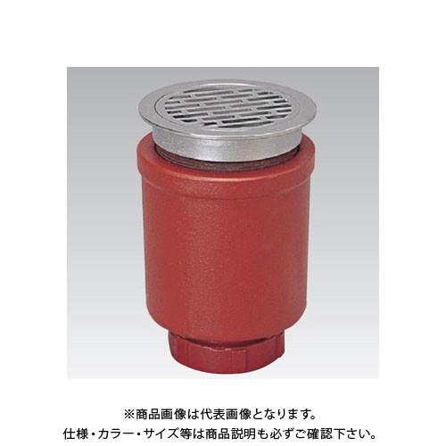 アウス コンクリート流し用トラップ D-14BP 40