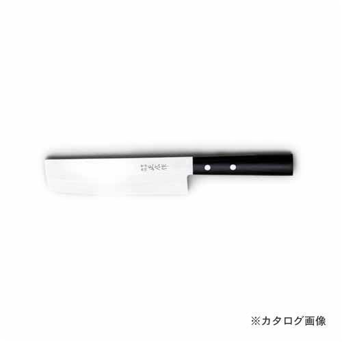 正広作 ステン薄刃 165mm 左用 #10682